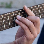 Barre chords