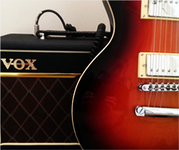 Vox Practice Amp